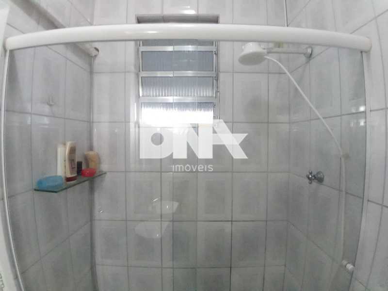 Conheça 12 do imóvel - Apartamento à venda Humaitá, Rio de Janeiro - R$ 380.000 - NBAP00969 - 13 12 - Apartamento à venda Humaitá, Rio de Janeiro - R$ 380.000 - NBAP00969 - 13