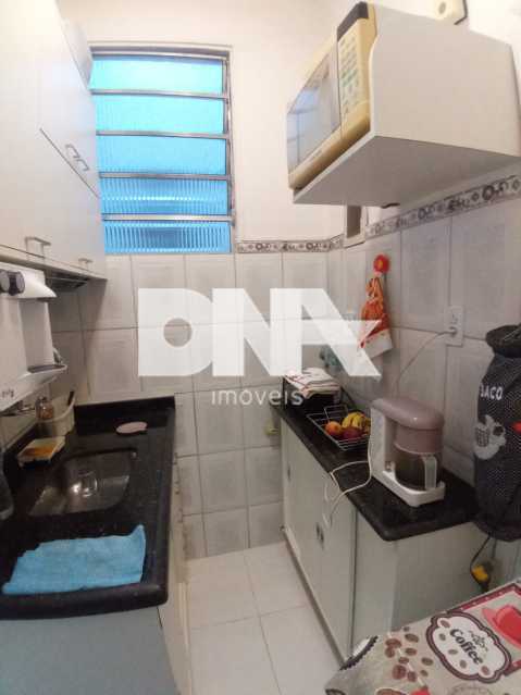 14 - Apartamento à venda Humaitá, Rio de Janeiro - R$ 380.000 - NBAP00969 - 15