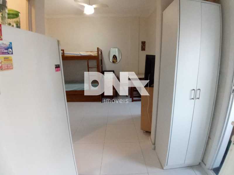 17 - Apartamento à venda Humaitá, Rio de Janeiro - R$ 380.000 - NBAP00969 - 18