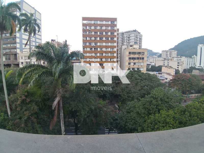 20 - Apartamento à venda Humaitá, Rio de Janeiro - R$ 380.000 - NBAP00969 - 21