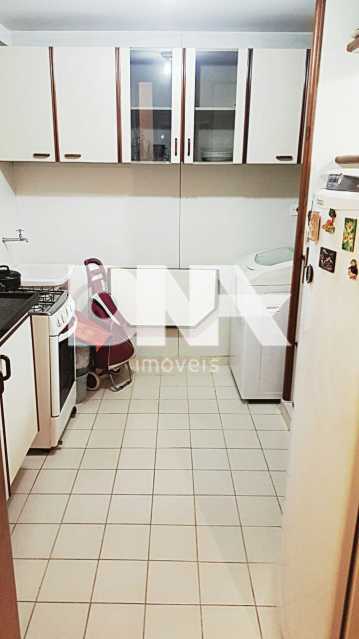 Conheça 9 do imóvel - Apartamento 1 quarto à venda Catete, Rio de Janeiro - R$ 530.000 - NBAP11348 - 8 9 - Apartamento 1 quarto à venda Catete, Rio de Janeiro - R$ 530.000 - NBAP11348 - 8