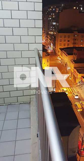 Conheça índice7 do imóvel - Apartamento 1 quarto à venda Catete, Rio de Janeiro - R$ 530.000 - NBAP11348 - 9 índice7 - Apartamento 1 quarto à venda Catete, Rio de Janeiro - R$ 530.000 - NBAP11348 - 9