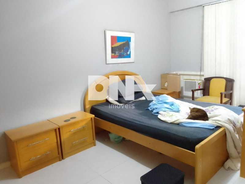 A1. - Flat 2 quartos à venda Leblon, Rio de Janeiro - R$ 2.400.000 - NIFL20048 - 1