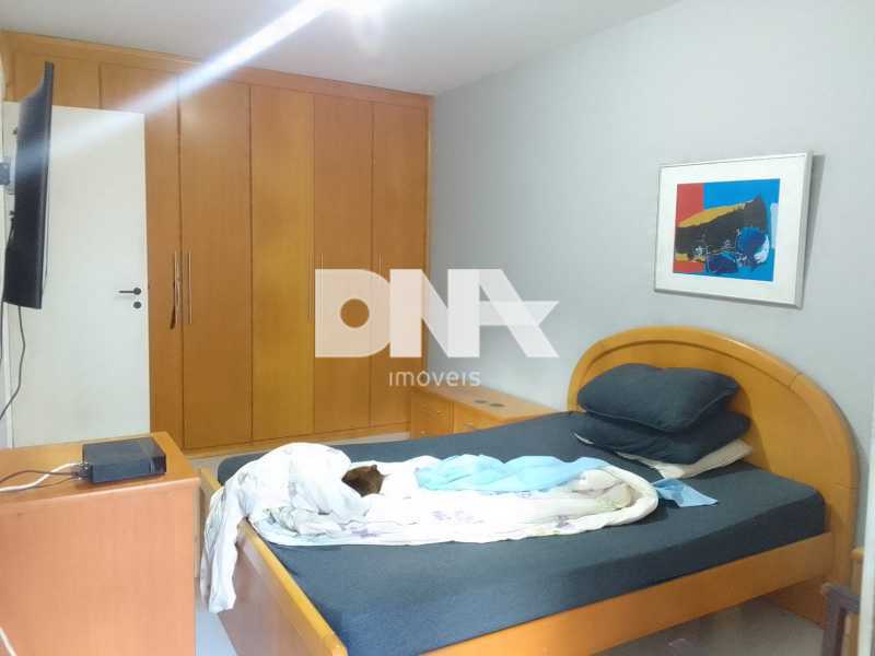 Conheça A6. do imóvel - Flat 2 quartos à venda Leblon, Rio de Janeiro - R$ 2.400.000 - NIFL20048 - 7 A6. - Flat 2 quartos à venda Leblon, Rio de Janeiro - R$ 2.400.000 - NIFL20048 - 7