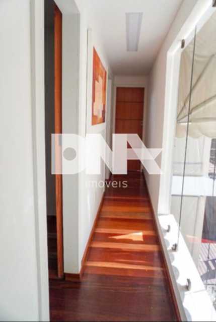 Conheça corredor 2 do imóvel - Casa em Condomínio 4 quartos à venda Barra da Tijuca, Rio de Janeiro - R$ 1.500.000 - NTCN40020 - 11 corredor 2 - Casa em Condomínio 4 quartos à venda Barra da Tijuca, Rio de Janeiro - R$ 1.500.000 - NTCN40020 - 11