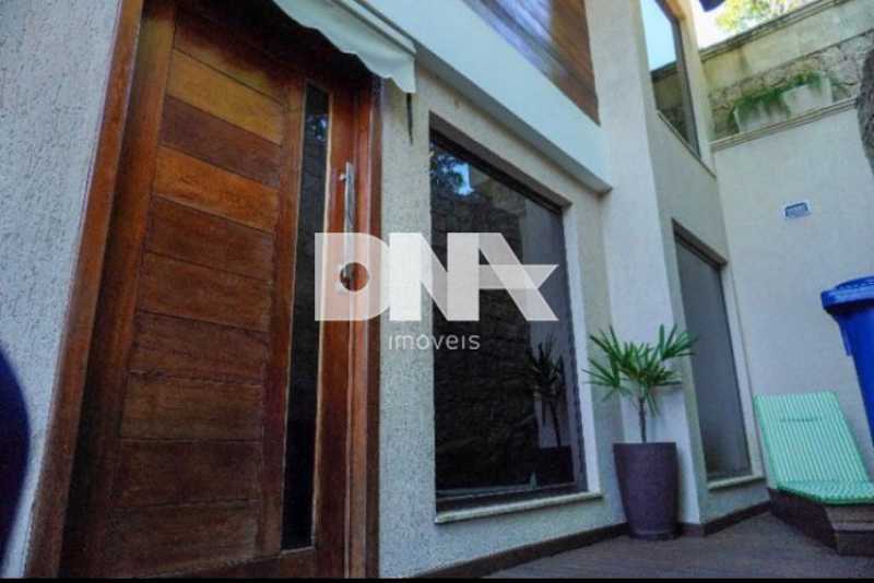 Conheça entrada do imóvel - Casa em Condomínio 4 quartos à venda Barra da Tijuca, Rio de Janeiro - R$ 1.500.000 - NTCN40020 - 6 entrada - Casa em Condomínio 4 quartos à venda Barra da Tijuca, Rio de Janeiro - R$ 1.500.000 - NTCN40020 - 6