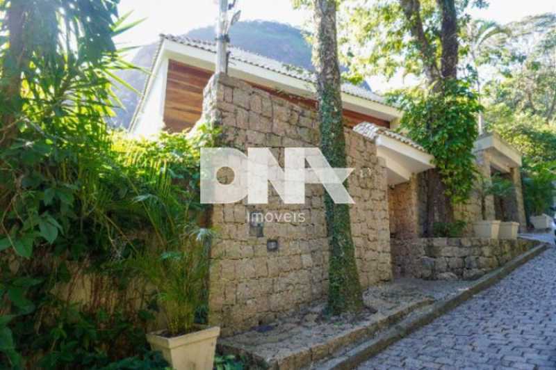 Conheça fachada 1 do imóvel - Casa em Condomínio 4 quartos à venda Barra da Tijuca, Rio de Janeiro - R$ 1.500.000 - NTCN40020 - 4 fachada 1 - Casa em Condomínio 4 quartos à venda Barra da Tijuca, Rio de Janeiro - R$ 1.500.000 - NTCN40020 - 4