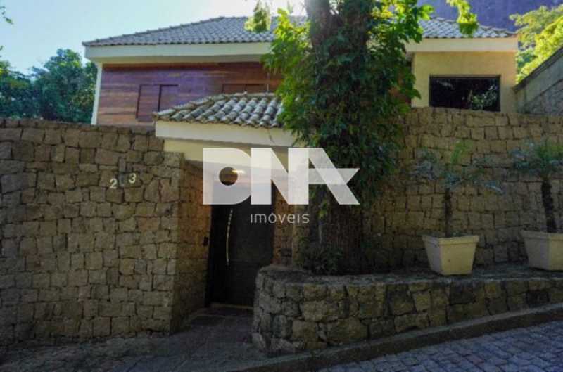 Conheça fachada 2 do imóvel - Casa em Condomínio 4 quartos à venda Barra da Tijuca, Rio de Janeiro - R$ 1.500.000 - NTCN40020 - 5 fachada 2 - Casa em Condomínio 4 quartos à venda Barra da Tijuca, Rio de Janeiro - R$ 1.500.000 - NTCN40020 - 5