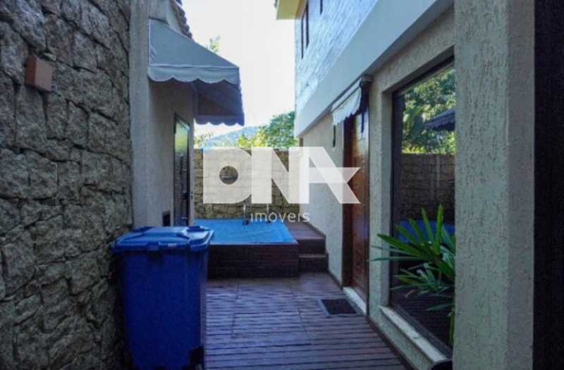 Conheça piscina do imóvel - Casa em Condomínio 4 quartos à venda Barra da Tijuca, Rio de Janeiro - R$ 1.500.000 - NTCN40020 - 7 piscina - Casa em Condomínio 4 quartos à venda Barra da Tijuca, Rio de Janeiro - R$ 1.500.000 - NTCN40020 - 7