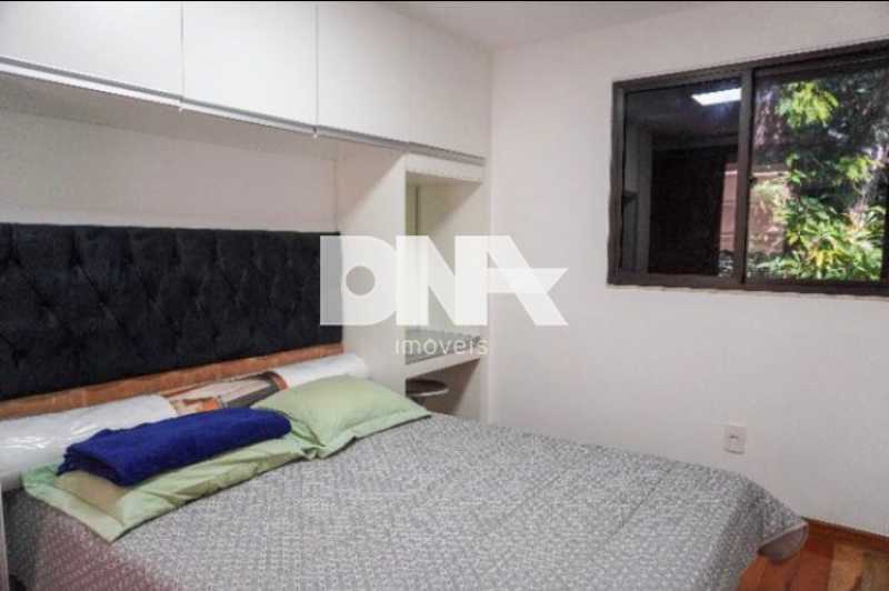 Conheça quarto 1 do imóvel - Casa em Condomínio 4 quartos à venda Barra da Tijuca, Rio de Janeiro - R$ 1.500.000 - NTCN40020 - 13 quarto 1 - Casa em Condomínio 4 quartos à venda Barra da Tijuca, Rio de Janeiro - R$ 1.500.000 - NTCN40020 - 13