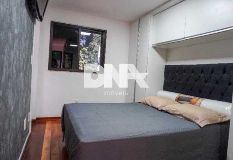 Conheça quarto 2 do imóvel - Casa em Condomínio 4 quartos à venda Barra da Tijuca, Rio de Janeiro - R$ 1.500.000 - NTCN40020 - 12 quarto 2 - Casa em Condomínio 4 quartos à venda Barra da Tijuca, Rio de Janeiro - R$ 1.500.000 - NTCN40020 - 12