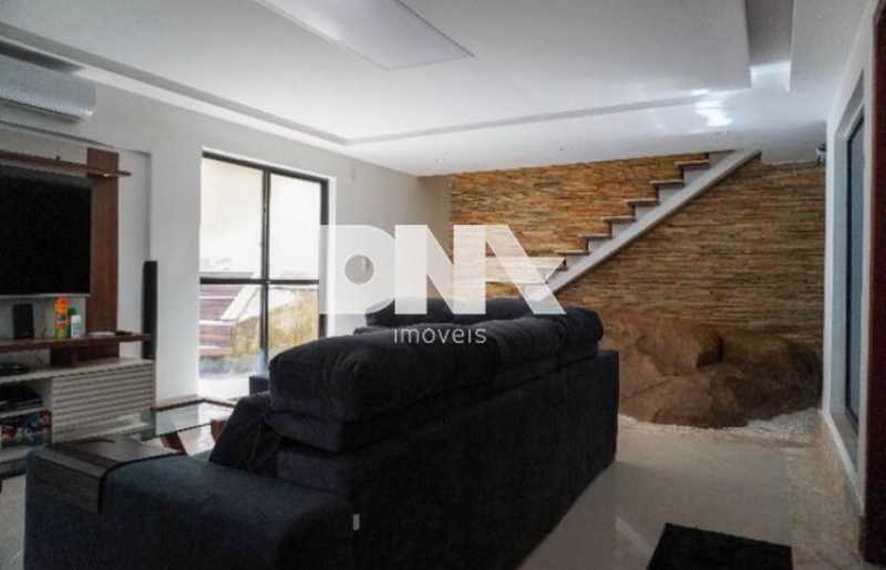 Conheça sala 3 do imóvel - Casa em Condomínio 4 quartos à venda Barra da Tijuca, Rio de Janeiro - R$ 1.500.000 - NTCN40020 - 1 sala 3 - Casa em Condomínio 4 quartos à venda Barra da Tijuca, Rio de Janeiro - R$ 1.500.000 - NTCN40020 - 1