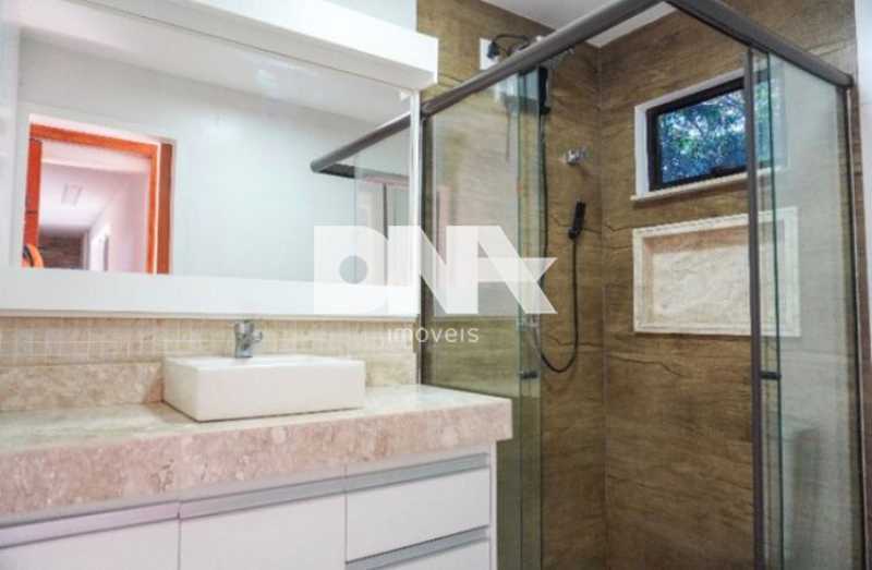 Conheça suite do imóvel - Casa em Condomínio 4 quartos à venda Barra da Tijuca, Rio de Janeiro - R$ 1.500.000 - NTCN40020 - 14 suite - Casa em Condomínio 4 quartos à venda Barra da Tijuca, Rio de Janeiro - R$ 1.500.000 - NTCN40020 - 14