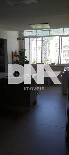 Conheça 7d2aa468-4247-48f0-b13a-deb24b do imóvel - Lindo apartamento no Cosme Velho com vista para o Cristo e verde. - NBAP32740 - 3 7d2aa468-4247-48f0-b13a-deb24b - Lindo apartamento no Cosme Velho com vista para o Cristo e verde. - NBAP32740 - 3