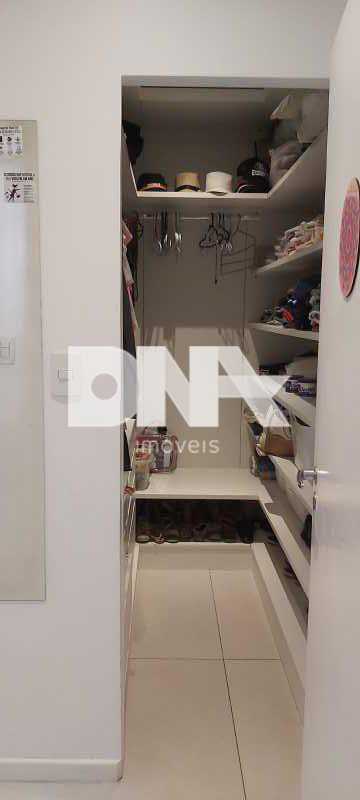 Conheça 9b9db07f-c9ea-42cb-9256-5ffdd9 do imóvel - Lindo apartamento no Cosme Velho com vista para o Cristo e verde. - NBAP32740 - 12 9b9db07f-c9ea-42cb-9256-5ffdd9 - Lindo apartamento no Cosme Velho com vista para o Cristo e verde. - NBAP32740 - 12