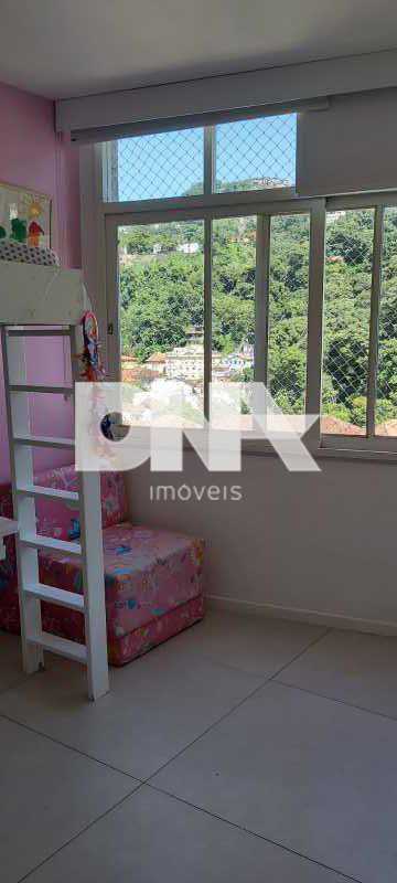 Conheça 45f0a7f4-f399-4bec-b87d-c8d1b7 do imóvel - Lindo apartamento no Cosme Velho com vista para o Cristo e verde. - NBAP32740 - 23 45f0a7f4-f399-4bec-b87d-c8d1b7 - Lindo apartamento no Cosme Velho com vista para o Cristo e verde. - NBAP32740 - 23
