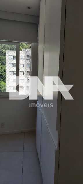 Conheça 251a8054-99a3-426a-a17c-370db7 do imóvel - Lindo apartamento no Cosme Velho com vista para o Cristo e verde. - NBAP32740 - 24 251a8054-99a3-426a-a17c-370db7 - Lindo apartamento no Cosme Velho com vista para o Cristo e verde. - NBAP32740 - 24