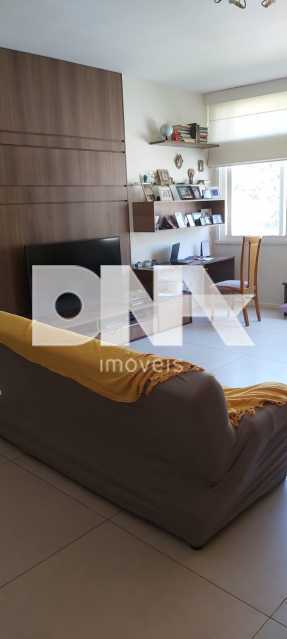 Conheça 135761b5-bcee-4990-a15c-f78d0a do imóvel - Lindo apartamento no Cosme Velho com vista para o Cristo e verde. - NBAP32740 - 6 135761b5-bcee-4990-a15c-f78d0a - Lindo apartamento no Cosme Velho com vista para o Cristo e verde. - NBAP32740 - 6