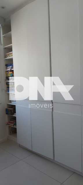 Conheça 7461743a-1a5d-4fc0-b564-6c34db do imóvel - Lindo apartamento no Cosme Velho com vista para o Cristo e verde. - NBAP32740 - 21 7461743a-1a5d-4fc0-b564-6c34db - Lindo apartamento no Cosme Velho com vista para o Cristo e verde. - NBAP32740 - 21