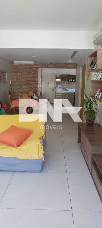Conheça e2a46797-3642-43f0-8a4d-707c23 do imóvel - Lindo apartamento no Cosme Velho com vista para o Cristo e verde. - NBAP32740 - 7 e2a46797-3642-43f0-8a4d-707c23 - Lindo apartamento no Cosme Velho com vista para o Cristo e verde. - NBAP32740 - 7