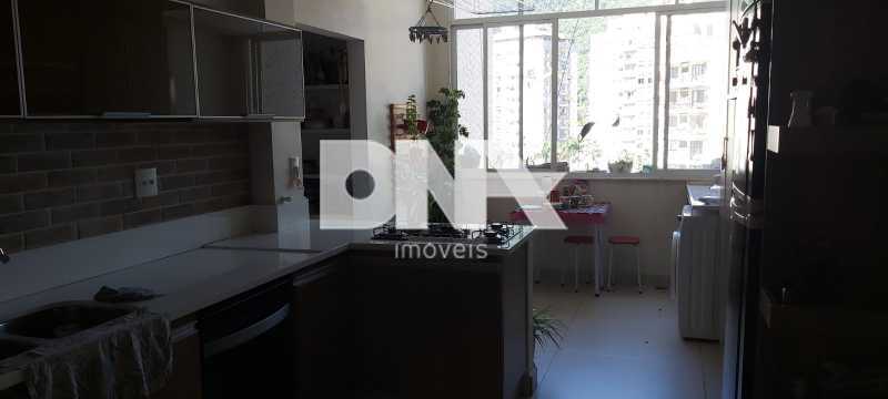 Conheça 7ae7a93d-15cc-4fec-9c2b-2fc8a0 do imóvel - Lindo apartamento no Cosme Velho com vista para o Cristo e verde. - NBAP32740 - 10 7ae7a93d-15cc-4fec-9c2b-2fc8a0 - Lindo apartamento no Cosme Velho com vista para o Cristo e verde. - NBAP32740 - 10