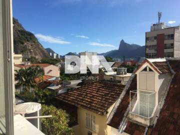 Apartamento 3 quartos à venda Urca, Rio de Janeiro - R$ 1.290.000 - NIAP32366