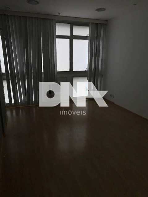 Conheça 7 do imóvel - Sala Comercial 34m² à venda Copacabana, Rio de Janeiro - R$ 210.000 - NBSL00315 - 8 7 - Sala Comercial 34m² à venda Copacabana, Rio de Janeiro - R$ 210.000 - NBSL00315 - 8