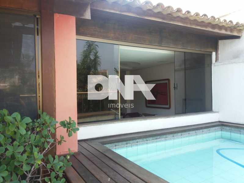 Conheça 1 do imóvel - Cobertura 3 quartos à venda Recreio dos Bandeirantes, Rio de Janeiro - R$ 1.239.000 - NTCO30183 - 3 1 - Cobertura 3 quartos à venda Recreio dos Bandeirantes, Rio de Janeiro - R$ 1.239.000 - NTCO30183 - 3
