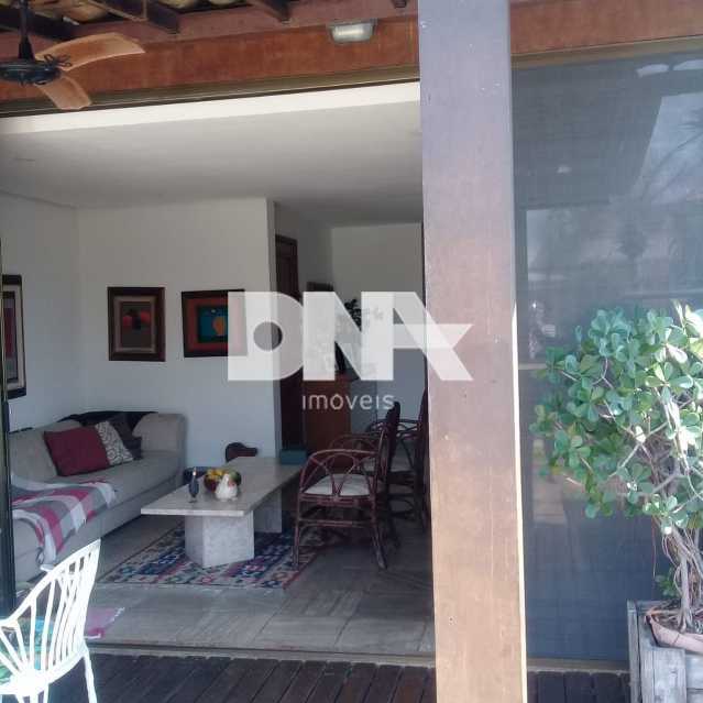 Conheça 2 do imóvel - Cobertura 3 quartos à venda Recreio dos Bandeirantes, Rio de Janeiro - R$ 1.239.000 - NTCO30183 - 4 2 - Cobertura 3 quartos à venda Recreio dos Bandeirantes, Rio de Janeiro - R$ 1.239.000 - NTCO30183 - 4