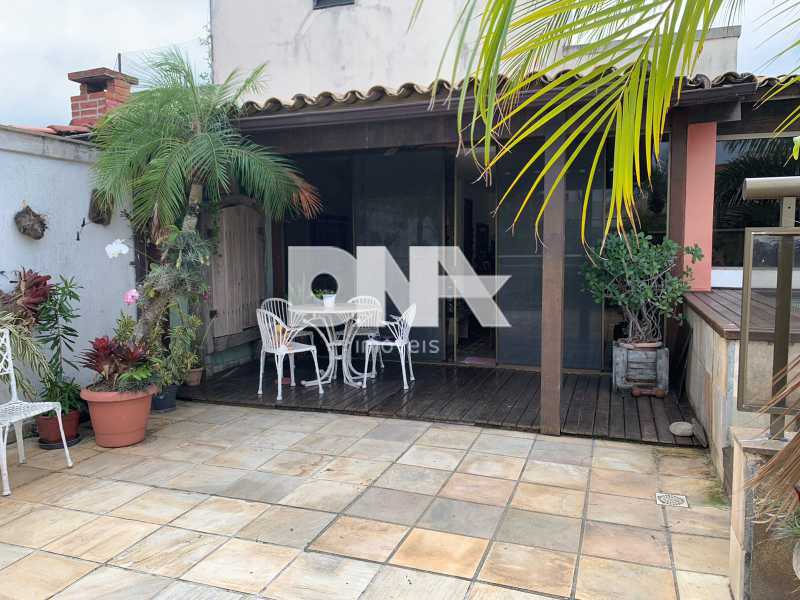 Conheça 3 do imóvel - Cobertura 3 quartos à venda Recreio dos Bandeirantes, Rio de Janeiro - R$ 1.239.000 - NTCO30183 - 5 3 - Cobertura 3 quartos à venda Recreio dos Bandeirantes, Rio de Janeiro - R$ 1.239.000 - NTCO30183 - 5
