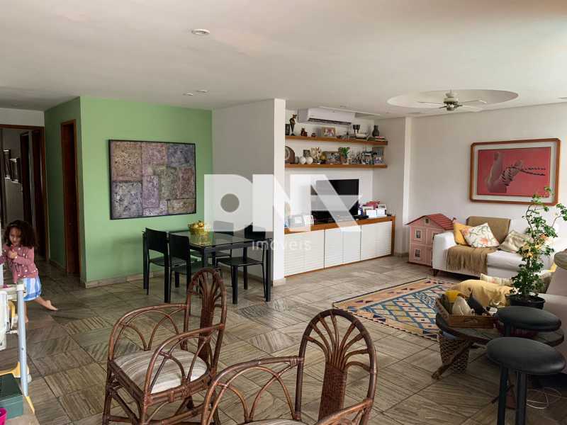 Conheça 6 do imóvel - Cobertura 3 quartos à venda Recreio dos Bandeirantes, Rio de Janeiro - R$ 1.239.000 - NTCO30183 - 7 6 - Cobertura 3 quartos à venda Recreio dos Bandeirantes, Rio de Janeiro - R$ 1.239.000 - NTCO30183 - 7