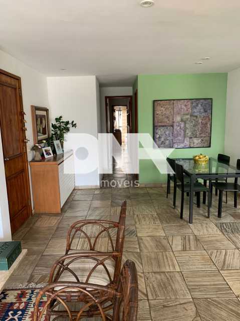 Conheça 7 do imóvel - Cobertura 3 quartos à venda Recreio dos Bandeirantes, Rio de Janeiro - R$ 1.239.000 - NTCO30183 - 8 7 - Cobertura 3 quartos à venda Recreio dos Bandeirantes, Rio de Janeiro - R$ 1.239.000 - NTCO30183 - 8