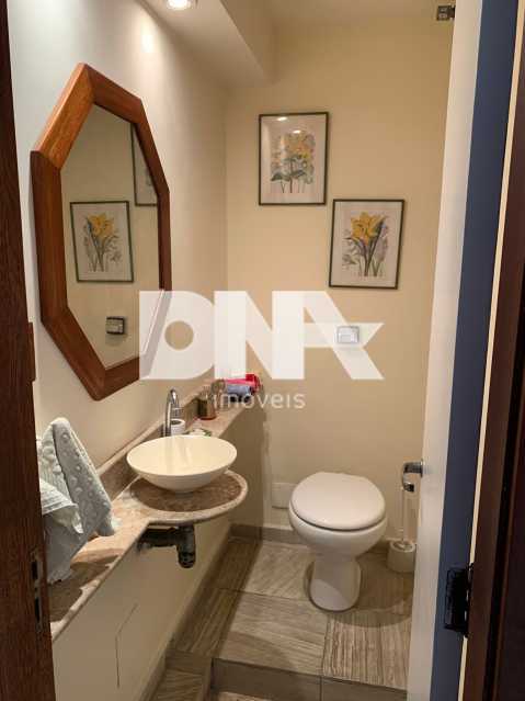 Conheça 8 do imóvel - Cobertura 3 quartos à venda Recreio dos Bandeirantes, Rio de Janeiro - R$ 1.239.000 - NTCO30183 - 9 8 - Cobertura 3 quartos à venda Recreio dos Bandeirantes, Rio de Janeiro - R$ 1.239.000 - NTCO30183 - 9