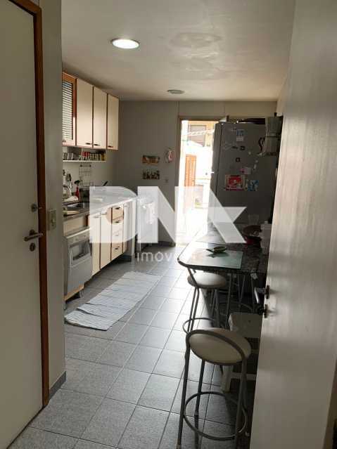 Conheça 9 do imóvel - Cobertura 3 quartos à venda Recreio dos Bandeirantes, Rio de Janeiro - R$ 1.239.000 - NTCO30183 - 10 9 - Cobertura 3 quartos à venda Recreio dos Bandeirantes, Rio de Janeiro - R$ 1.239.000 - NTCO30183 - 10