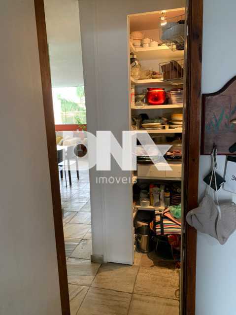 Conheça 10 do imóvel - Cobertura 3 quartos à venda Recreio dos Bandeirantes, Rio de Janeiro - R$ 1.239.000 - NTCO30183 - 11 10 - Cobertura 3 quartos à venda Recreio dos Bandeirantes, Rio de Janeiro - R$ 1.239.000 - NTCO30183 - 11