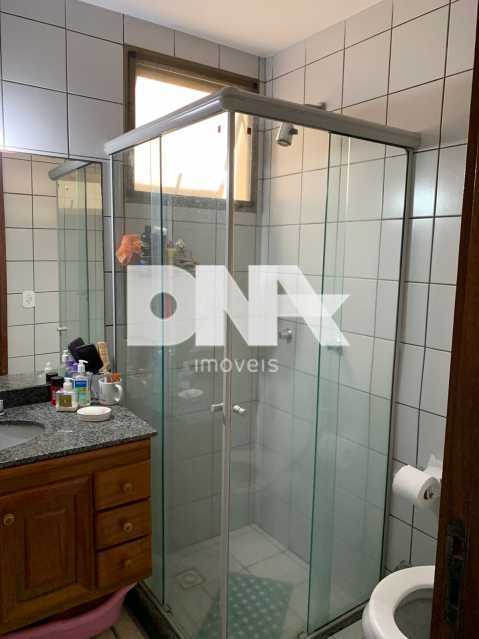 Conheça 11 do imóvel - Cobertura 3 quartos à venda Recreio dos Bandeirantes, Rio de Janeiro - R$ 1.239.000 - NTCO30183 - 12 11 - Cobertura 3 quartos à venda Recreio dos Bandeirantes, Rio de Janeiro - R$ 1.239.000 - NTCO30183 - 12