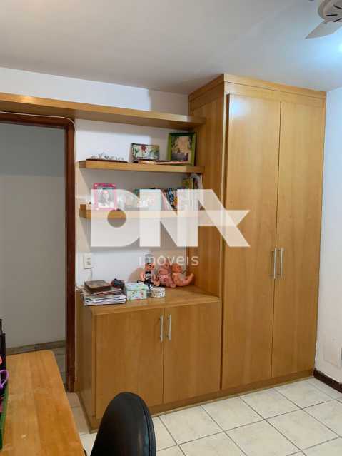 Conheça 13 do imóvel - Cobertura 3 quartos à venda Recreio dos Bandeirantes, Rio de Janeiro - R$ 1.239.000 - NTCO30183 - 14 13 - Cobertura 3 quartos à venda Recreio dos Bandeirantes, Rio de Janeiro - R$ 1.239.000 - NTCO30183 - 14