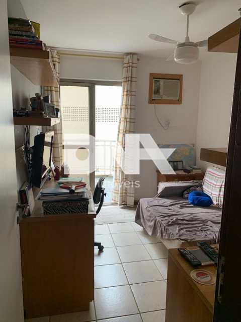 Conheça 14 do imóvel - Cobertura 3 quartos à venda Recreio dos Bandeirantes, Rio de Janeiro - R$ 1.239.000 - NTCO30183 - 15 14 - Cobertura 3 quartos à venda Recreio dos Bandeirantes, Rio de Janeiro - R$ 1.239.000 - NTCO30183 - 15