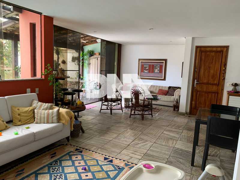 Conheça 5 do imóvel - Cobertura 3 quartos à venda Recreio dos Bandeirantes, Rio de Janeiro - R$ 1.239.000 - NTCO30183 - 20 5 - Cobertura 3 quartos à venda Recreio dos Bandeirantes, Rio de Janeiro - R$ 1.239.000 - NTCO30183 - 20