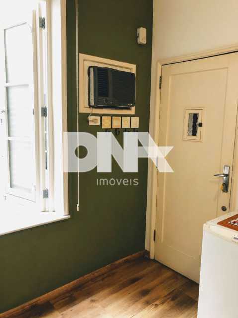 Conheça Entrada do imóvel - Apartamento à venda Leblon, Rio de Janeiro - R$ 800.000 - NIAP00560 - 13 Entrada - Apartamento à venda Leblon, Rio de Janeiro - R$ 800.000 - NIAP00560 - 13