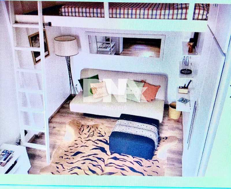 Conheça Sala1 do imóvel - Apartamento à venda Leblon, Rio de Janeiro - R$ 800.000 - NIAP00560 - 1 Sala1 - Apartamento à venda Leblon, Rio de Janeiro - R$ 800.000 - NIAP00560 - 1