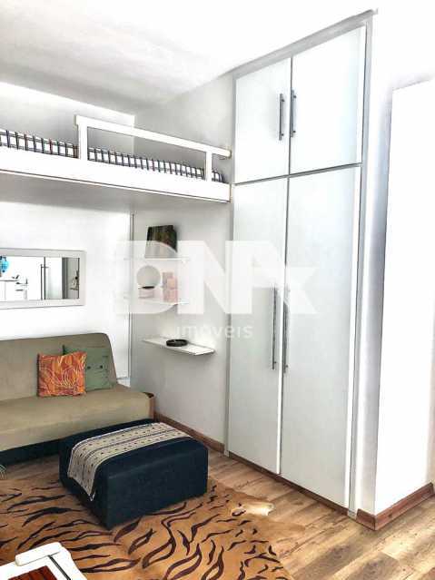 Conheça Sala2 do imóvel - Apartamento à venda Leblon, Rio de Janeiro - R$ 800.000 - NIAP00560 - 3 Sala2 - Apartamento à venda Leblon, Rio de Janeiro - R$ 800.000 - NIAP00560 - 3
