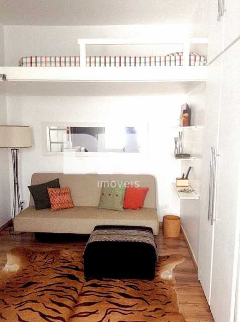 Conheça Sala3 do imóvel - Apartamento à venda Leblon, Rio de Janeiro - R$ 800.000 - NIAP00560 - 4 Sala3 - Apartamento à venda Leblon, Rio de Janeiro - R$ 800.000 - NIAP00560 - 4