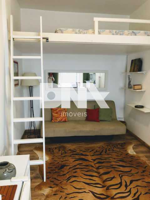 Conheça Sala4 do imóvel - Apartamento à venda Leblon, Rio de Janeiro - R$ 800.000 - NIAP00560 - 5 Sala4 - Apartamento à venda Leblon, Rio de Janeiro - R$ 800.000 - NIAP00560 - 5