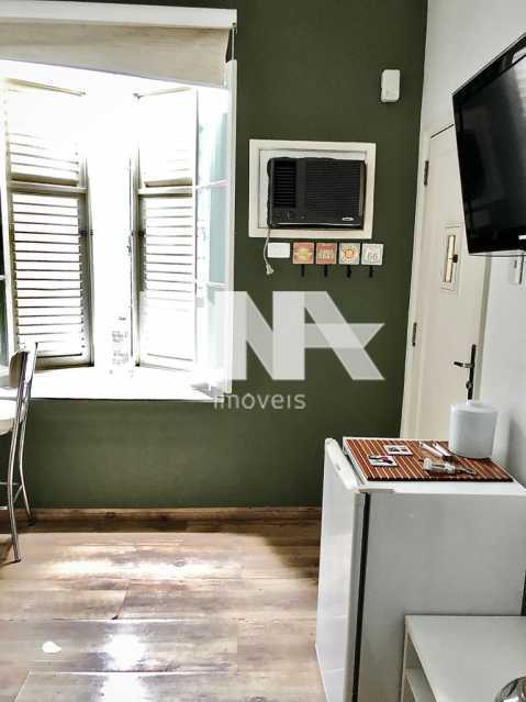 Conheça Sala5 do imóvel - Apartamento à venda Leblon, Rio de Janeiro - R$ 800.000 - NIAP00560 - 6 Sala5 - Apartamento à venda Leblon, Rio de Janeiro - R$ 800.000 - NIAP00560 - 6