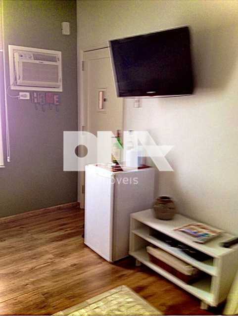 Conheça Sala6 do imóvel - Apartamento à venda Leblon, Rio de Janeiro - R$ 800.000 - NIAP00560 - 7 Sala6 - Apartamento à venda Leblon, Rio de Janeiro - R$ 800.000 - NIAP00560 - 7