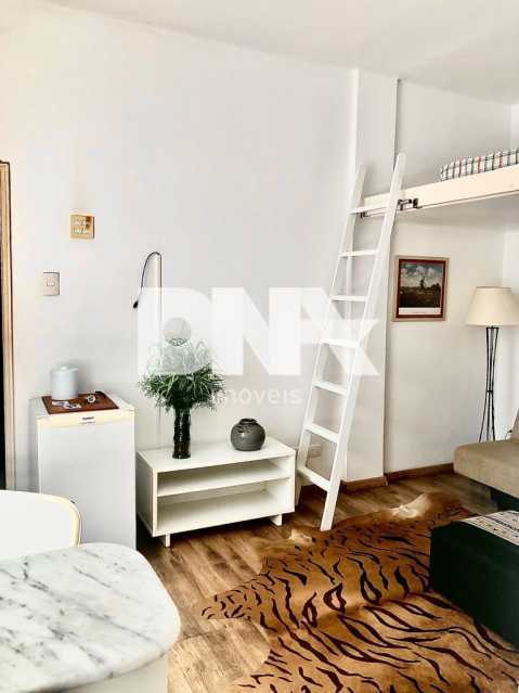 Conheça Sala7 do imóvel - Apartamento à venda Leblon, Rio de Janeiro - R$ 800.000 - NIAP00560 - 8 Sala7 - Apartamento à venda Leblon, Rio de Janeiro - R$ 800.000 - NIAP00560 - 8