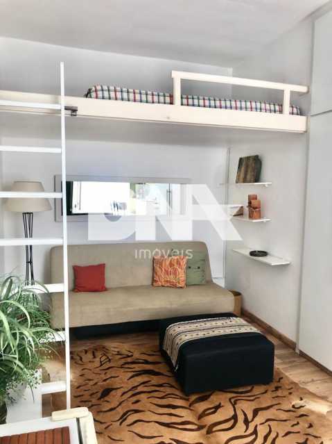 Conheça Sala8 do imóvel - Apartamento à venda Leblon, Rio de Janeiro - R$ 800.000 - NIAP00560 - 9 Sala8 - Apartamento à venda Leblon, Rio de Janeiro - R$ 800.000 - NIAP00560 - 9