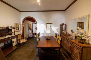 Apartamento 3 quartos à venda Ipanema, Rio de Janeiro - R$ 2.200.000 - NIAP32377