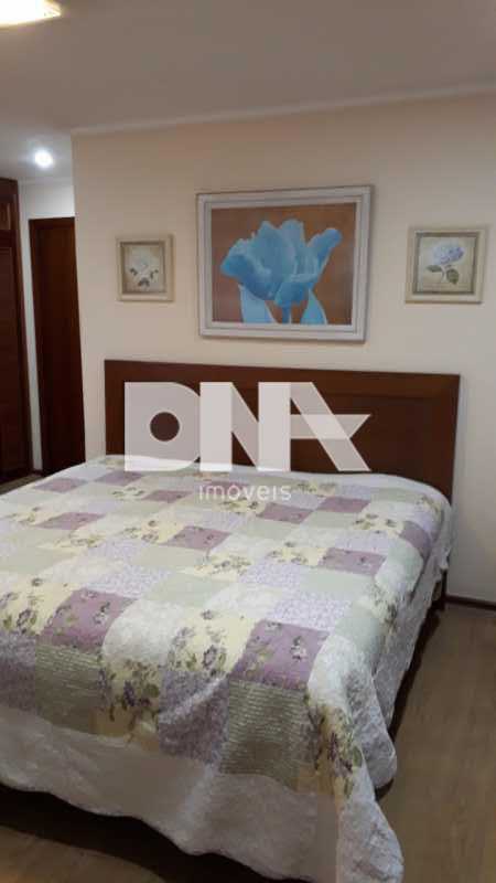 Conheça db3a7de4-8556-4371-9afa-11ca4a do imóvel - Cobertura linear com 350m2. - NBCO40123 - 19 db3a7de4-8556-4371-9afa-11ca4a - Cobertura linear com 350m2. - NBCO40123 - 19